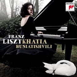 Liszt - CD