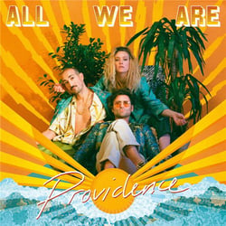 Providence - CD