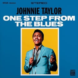 One Step From The Blues