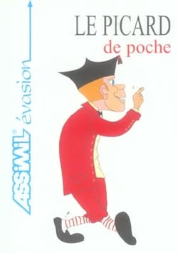 Guide poche picard