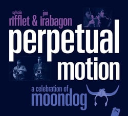 Perpetual motion