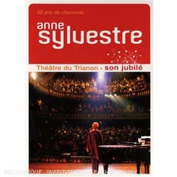 Au théâtre du Trianon : son jubilé