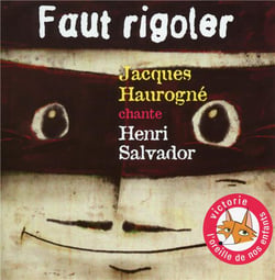 Faut rigoler