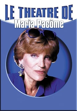 Le Théâtre de Maria Pacôme