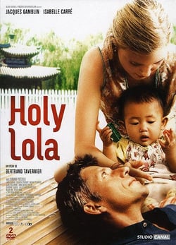 Holy Lola