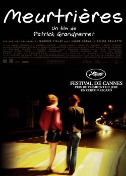Meurtrières