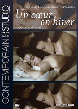 Un coeur en hiver