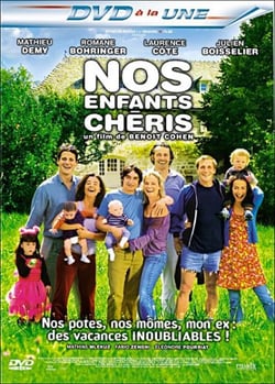 Nos enfants chéris