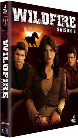 Wildfire - Saison 2