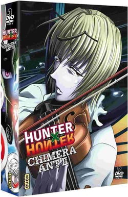 Hunter X Hunter - Chimera Ant - Vol. 2