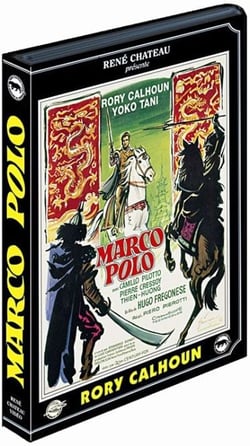 Marco Polo