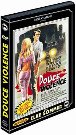 Douce violence