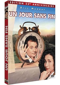 Un jour sans fin