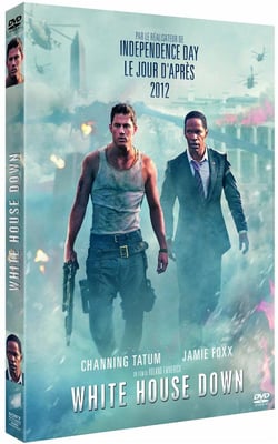 White House Down
