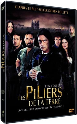 Les Piliers de la Terre