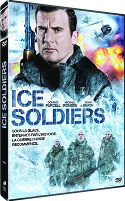 Ice soldiers