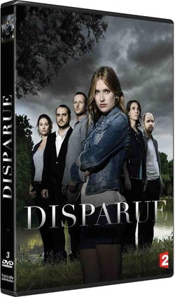 Disparue