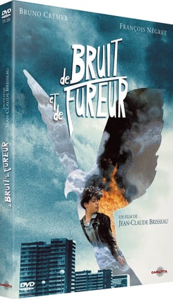 De bruit et de fureur