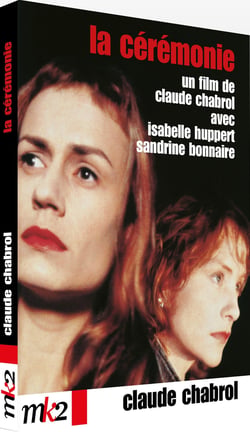 La Cérémonie