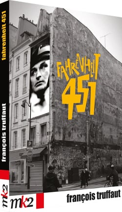 Fahrenheit 451