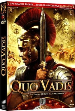 Quo Vadis