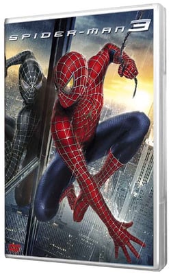 Spider-man 3