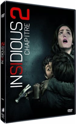 Insidious : Chapitre 2