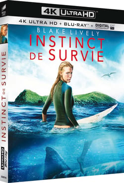 Instinct de survie