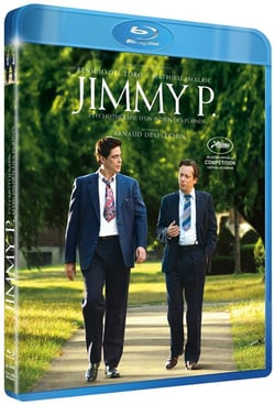 Jimmy P. (Psychothérapie d'un Indien des Plaines)