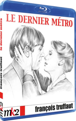 Le Dernier métro