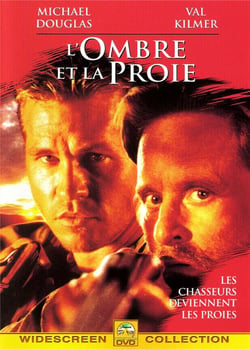 L'Ombre et la proie