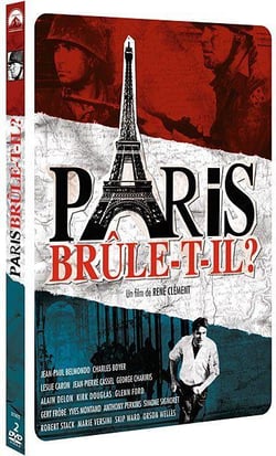 Paris brûle-t-il ?