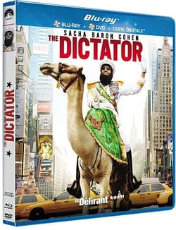 The Dictator
