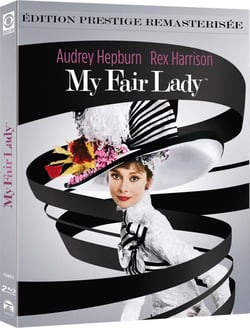 My Fair Lady
