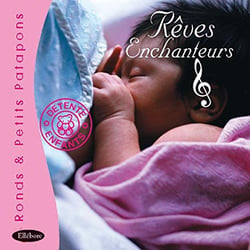 Rêves Enchanteurs