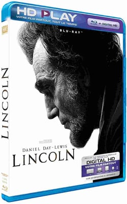 Lincoln