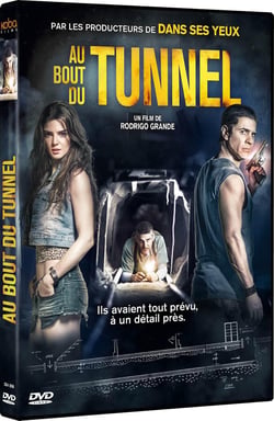Au bout du tunnel