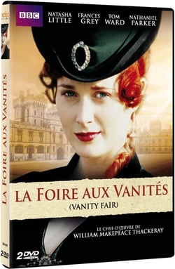 La Foire aux vanités