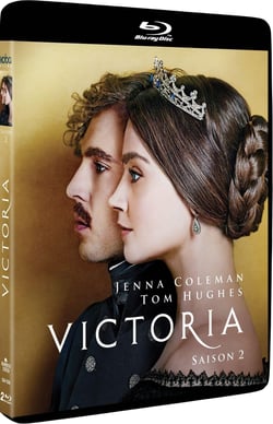 Victoria - Saison 2