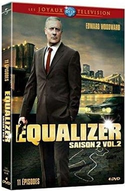 Equalizer - Saison 2 - Vol. 2