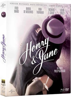 Henry et June