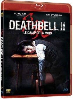 Death Bell II, le camp de la mort