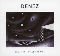 Mil hent - mille chemins