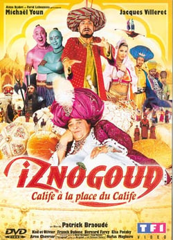 Iznogoud