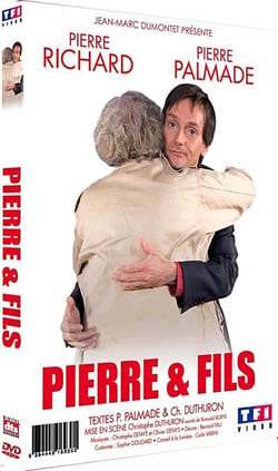 Pierre et fils