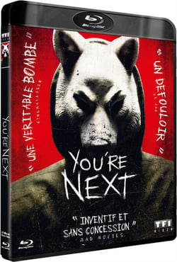 You're Next