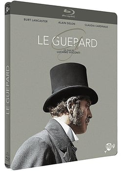 Le Guépard
