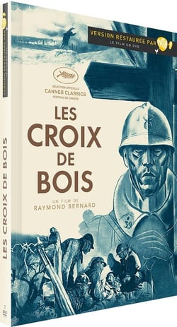 Les Croix de bois