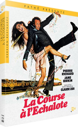 La Course à l'échalote