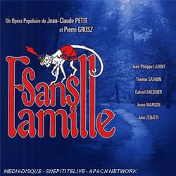 Sans Famille